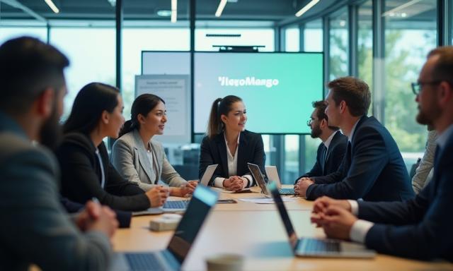 Atelier sommeil en entreprise animé par nos experts