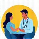 Consultation spécialisée